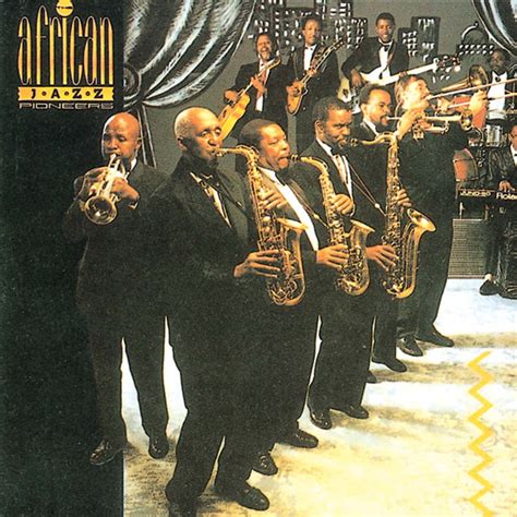 african jazz pioneers listen  discover   lastfm