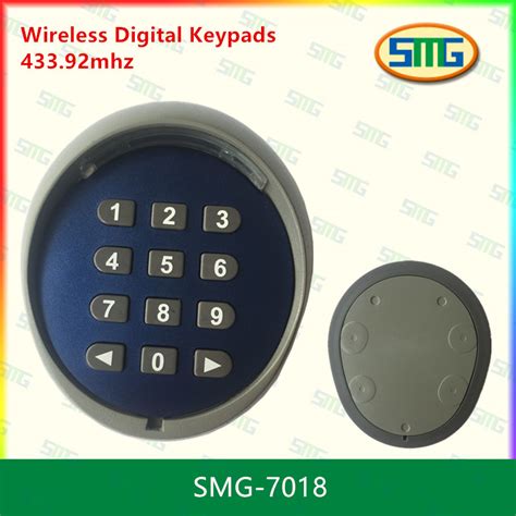 wireless security keypads security keypads digital wireless keypads