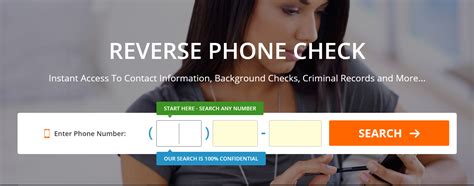 called  find    reverse phone lookup service