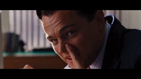 The Wolf Of Wall Street Opening Scene Youtube