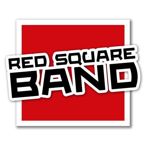 Red Square Band