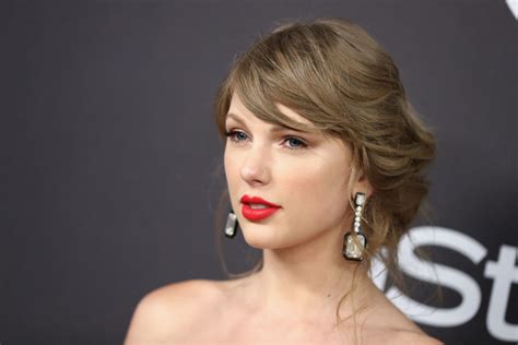 taylor swift opened up about her “biggest fears