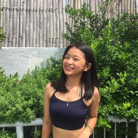 tin on instagram “🍃” filipina girls filipina beauty filipino girl