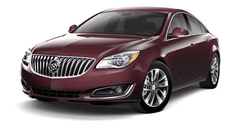 Buick Sedans 2023 And 2024 Models From Buick S Lineup Of Sedans Carbuzz