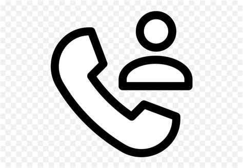 contact  booking ulm air cotentin dot pngfinger  phone icon  transparent png