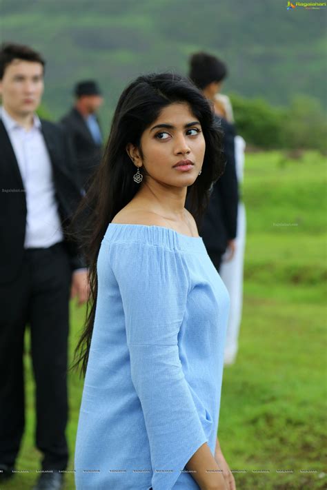 Megha Akash In Lie High Definition Image 30 Tollywood