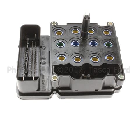 ford abs control module amz   tascapartscom