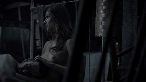 Nude Video Celebs Ivana Milicevic Nude Banshee S01e08