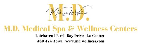 md spas wellness centers home