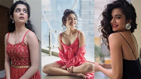 mithila palkar s sexy pictures will blow your mind iwmbuzz