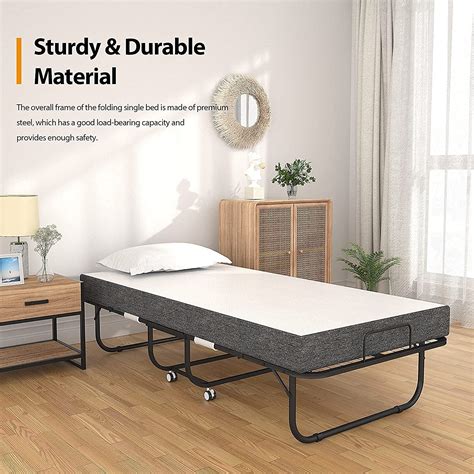 witness original dated foldable single bed initiative farewell