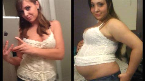 Sexy fat weight gain
