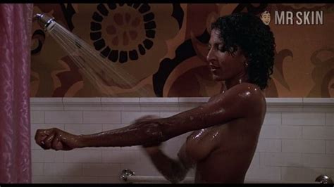 Pam Grier Nude Naked Pics And Sex Scenes At Mr Skin