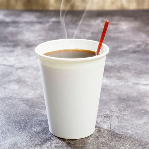 coffee   styrofoam cup   safe tastylicious