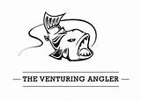 Kamchatka Coloring Designlooter Venturing Angler Justin Podcast Miller Fly Fishing sketch template