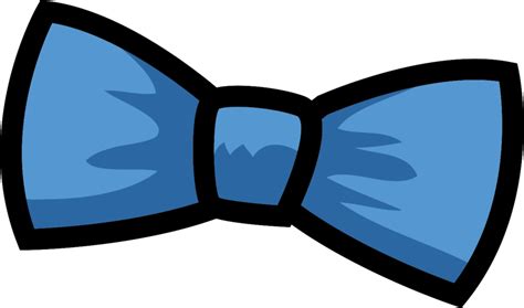 drawn bow tie clipart