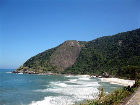 Prainha Rio De Janeiro Brazil Prainha Beach Rio De Jan