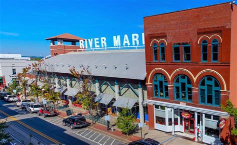 river market district reviews  news travel