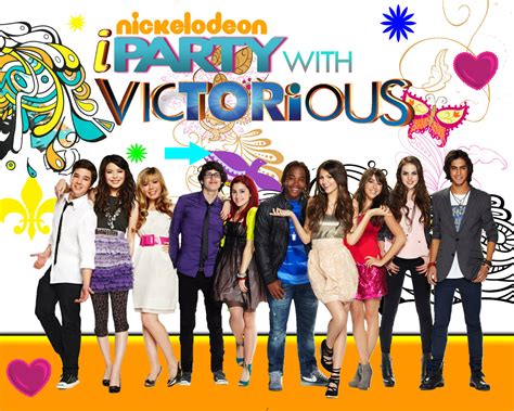 victorious victorious fan art  fanpop