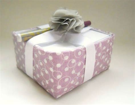 ways  upcycle  empty tissue boxes  season tissue box crafts diy note pad tissue