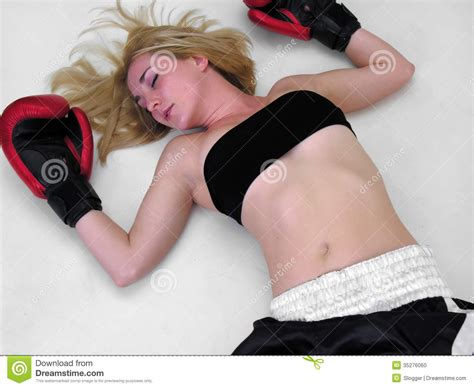 female boxers knocked out cold hot girl hd wallpaper