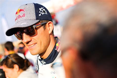 sebastien ogier argentinean gravel  completely     experienced  mexico
