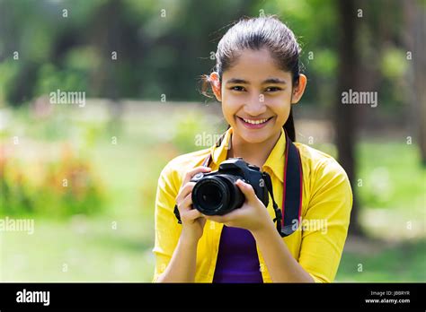 Young Girl Camera – Telegraph