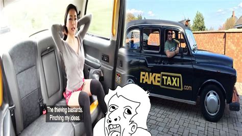fake taxi ชื่อนี้ลำบากกว่าที่คิด youtube