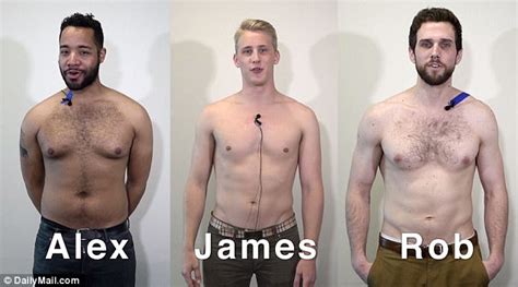Men Try And Remove Complicated Bras From A Model Daily Mail Online