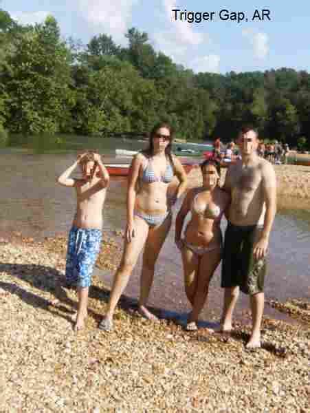 Gays in hot spring arkansas