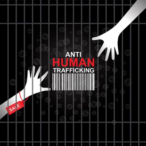 10 Facts About Human Trafficking
