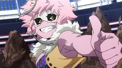 15 Most Beloved Female Characters From My Hero Academia In