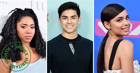 28 latinx actors you may not know about but should teen vogue