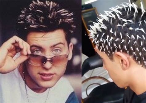 frosted tips         asked