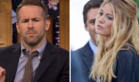 ‘working Through It’ Ryan Reynolds Says Wife Blake Lively Hated Wrexham