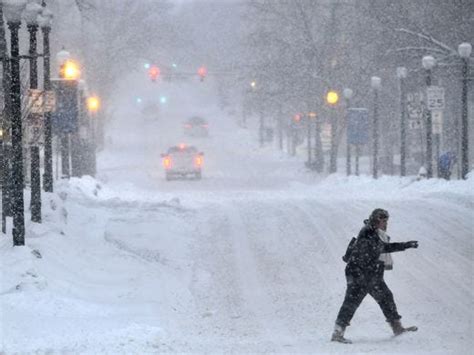 deadly storm blasts northeast after paralyzing south
