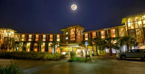 watercolor inn resort ranked    top  resorts  florida  conde nast traveler readers