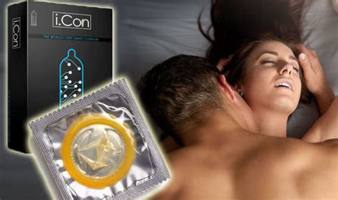 Smart Condom Could Tell You How Many Calories You Burn During Sex