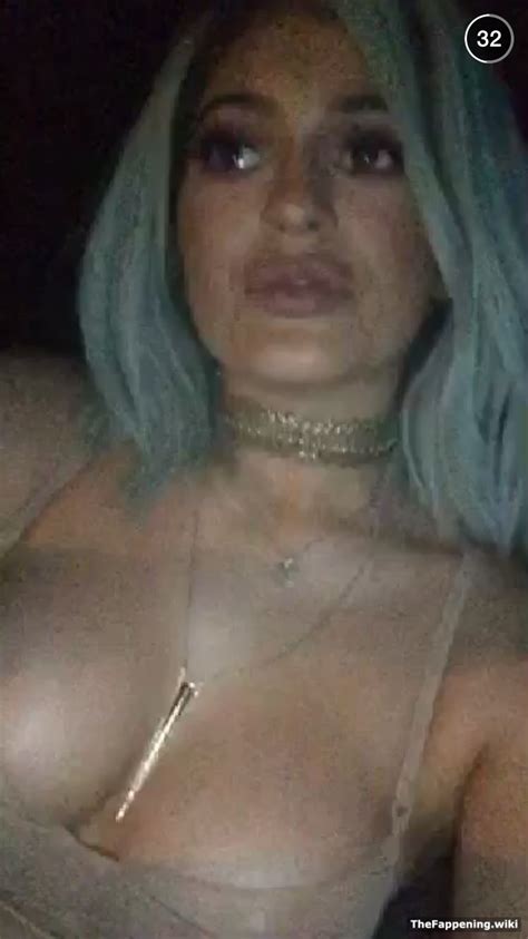 kylie jenner leaked nude naked body parts of celebrities