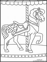 Coloring Pages Carnival Operation Child Christmas Printable Kids Sheets Print Horse Popular Kid Library Clipart Choose Board sketch template