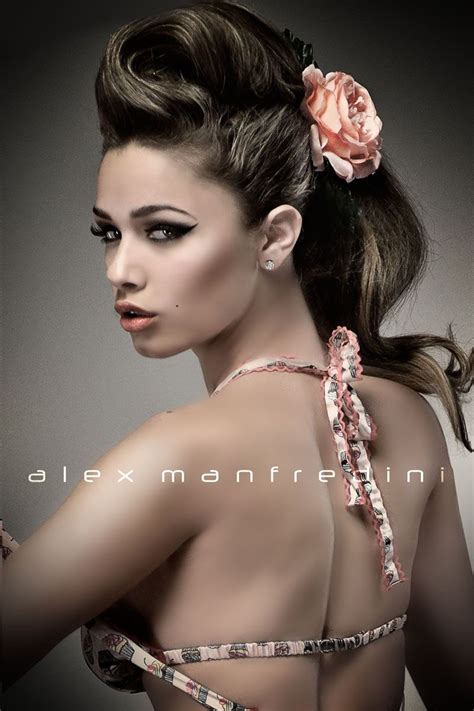 Miami Glamour Photography By Alex Manfredini At Miami