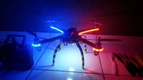 drone phanton   gimbal sem camera uma bateria voando ofertas vazlon brasil