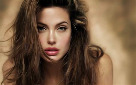 angelina jolie hot wallpaper collection eye candy pictures