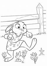 Zootopia Coloring Pages Print Zootropolis Color Sheets Colouring Printable Book Movie Judy Disney Info Trailers Coloring2print Coloriage Coloring2 Choose Board sketch template