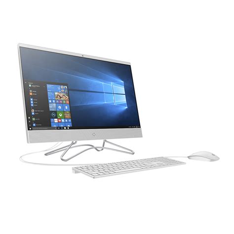 Hp Pavilion 24 F0039 All In One Desktop Computer 24 Inch