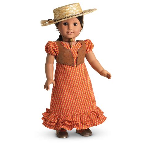 American Girl Outfits I’d Wear Today Felicity And Josefina