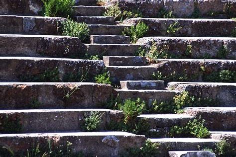 efeso turkey theatres amphitheatres stadiums odeons ancient greek roman world teatri odeon