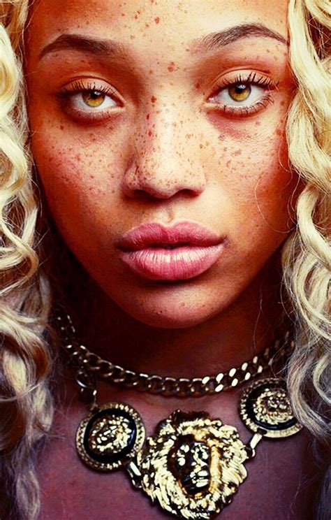 146 Best Images About Freckled Girls On Pinterest