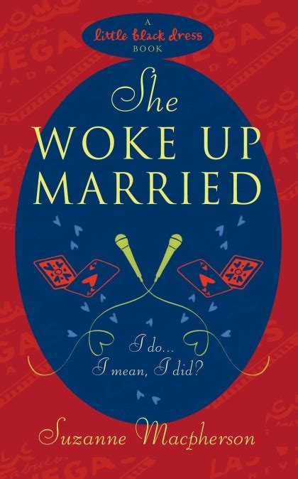 She Woke Up Married By Suzanne Macpherson Hachette Uk