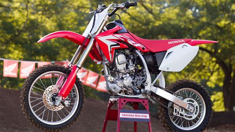 crfrb performance dirt bikes  honda